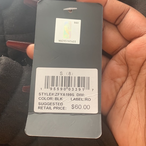 NBA Sweatpants - Picture 9 of 9